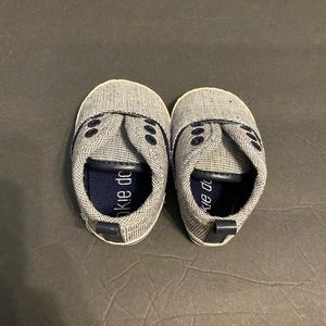 Okie dokie baby soft bottom shoes size 2